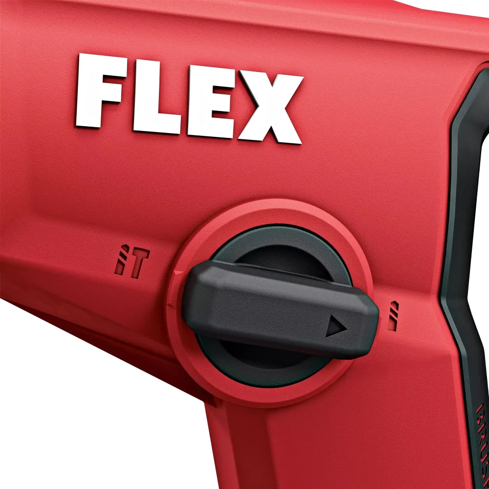 Boorhamer Flex FHE 1-16 18.0-EC C 18V