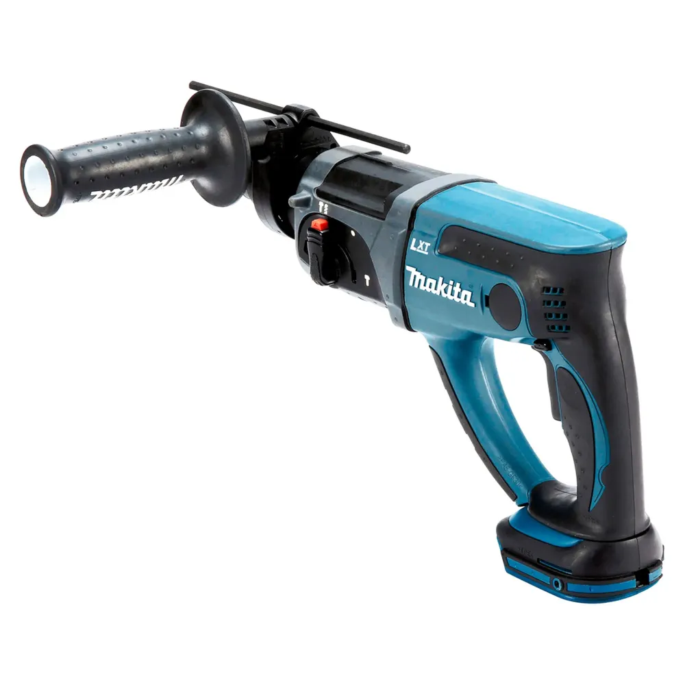 Boorhamer Makita DHR202RTJ 18V 5Ah