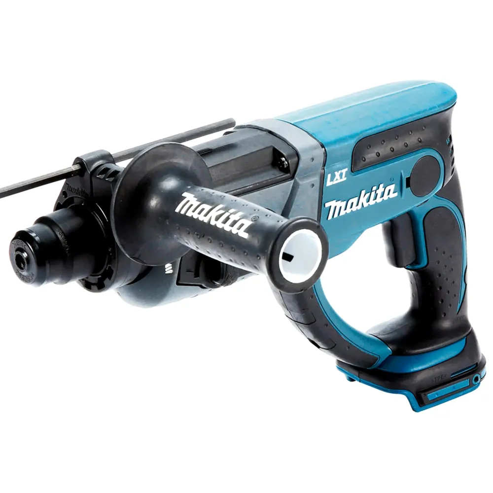 Boorhamer Makita DHR202RTJ 18V 5Ah