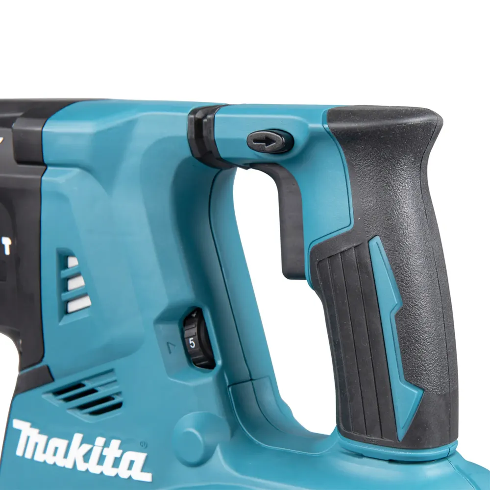 Boorhamer Makita DHR281ZJ 18Vx2