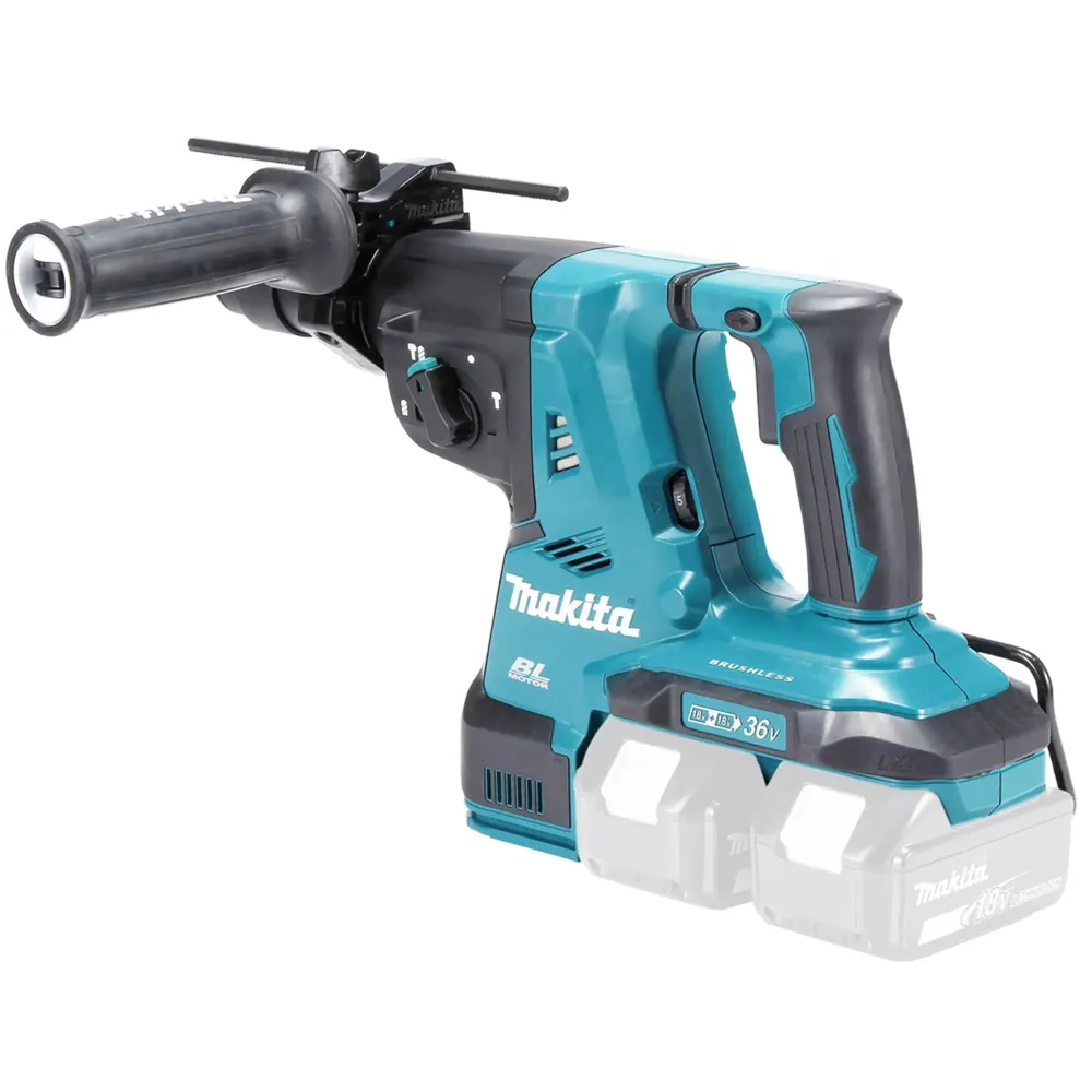 Boorhamer Makita DHR283ZWJU 18Vx2