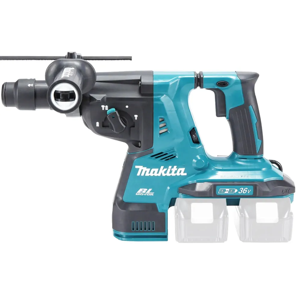 Boorhamer Makita DHR283ZWJU 18Vx2