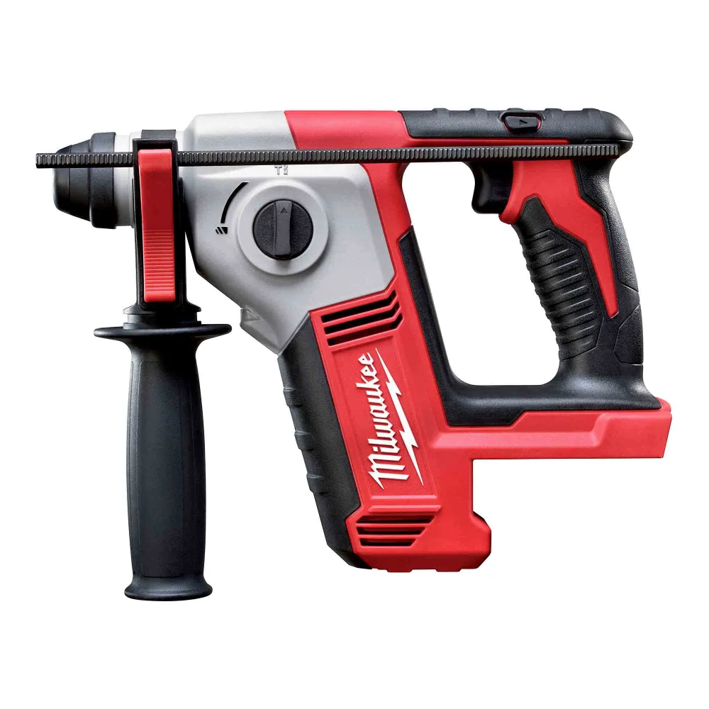 Boorhamer Milwaukee M18 BH-402C 18V 4Ah