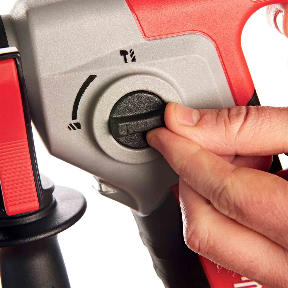 Boorhamer Milwaukee M18 BH-402C 18V 4Ah