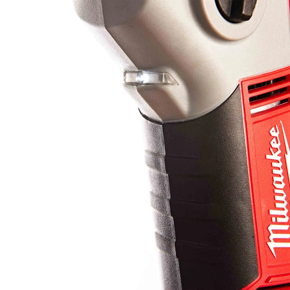 Boorhamer Milwaukee M18 BH-402C 18V 4Ah