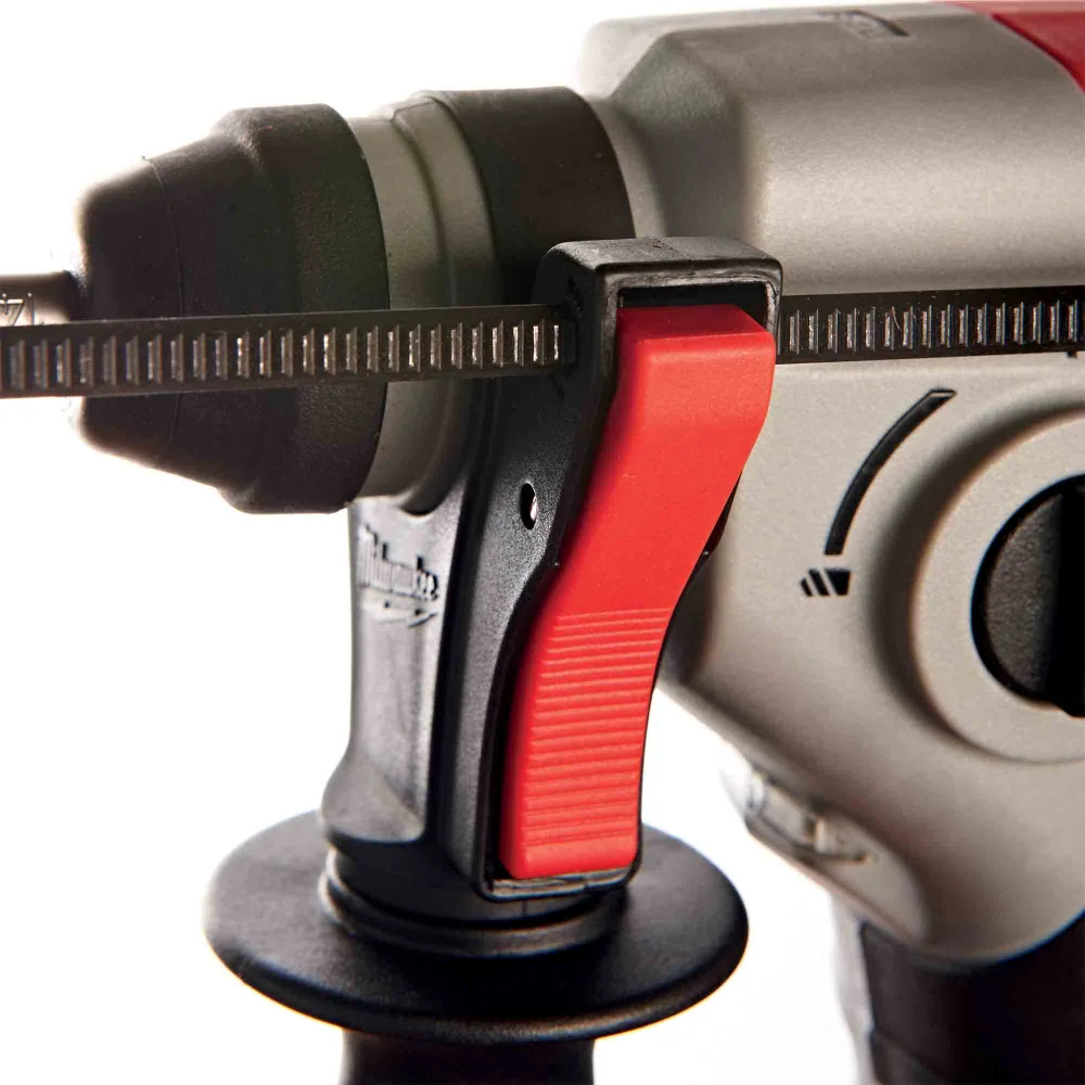 Boorhamer Milwaukee M18 BH-402C 18V 4Ah
