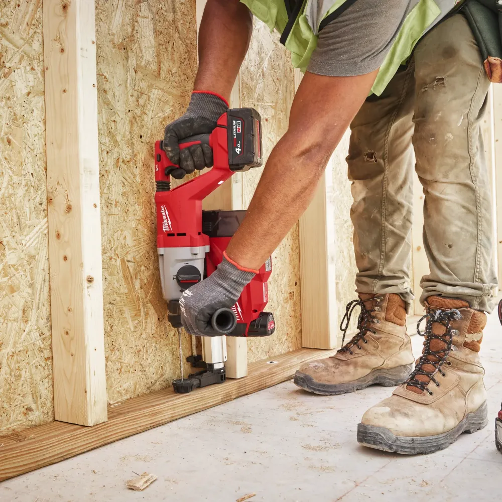 Boorhamer Milwaukee M18 BLHACD26-402X 18V 4Ah