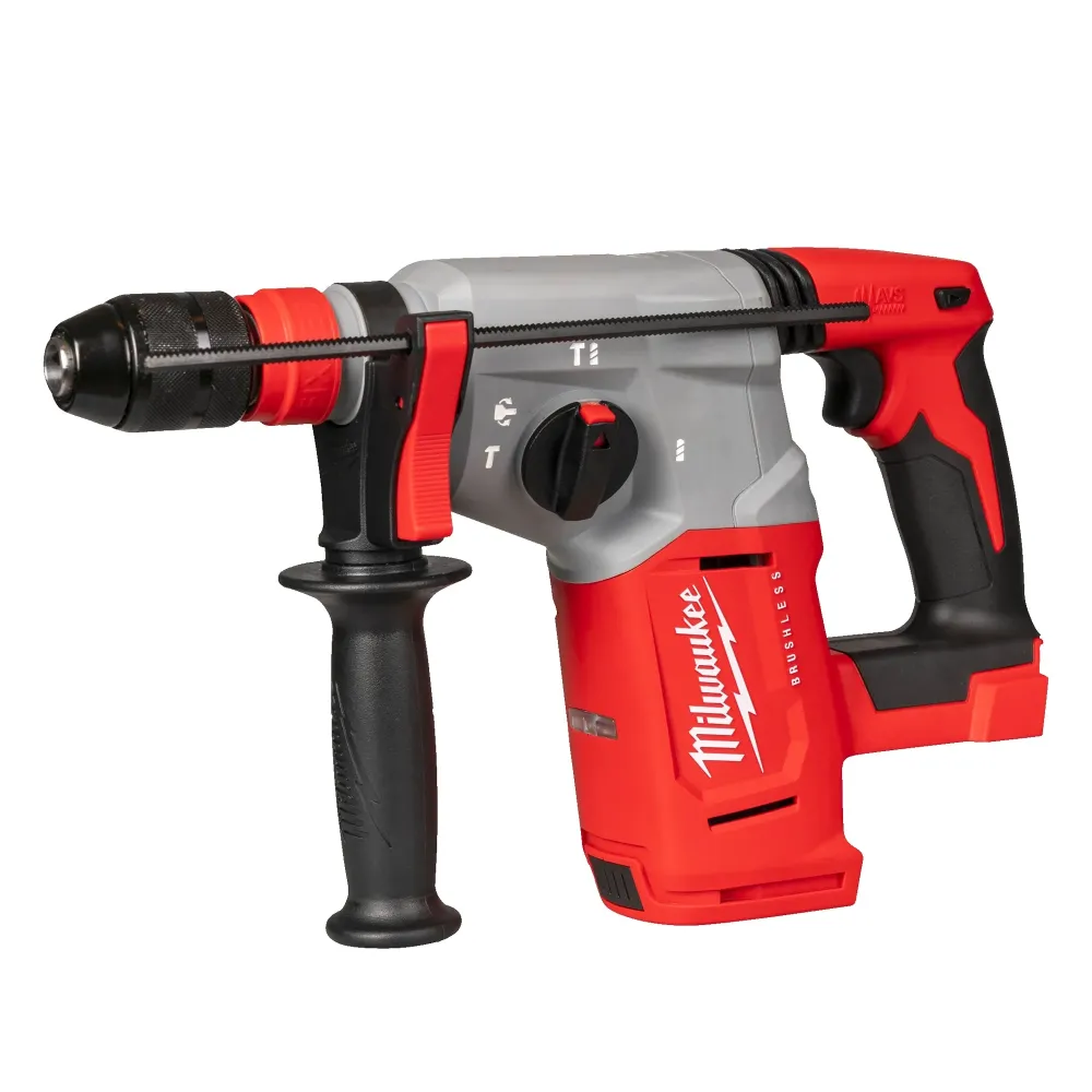 Boorhamer Milwaukee M18 BLHX-0X 18V