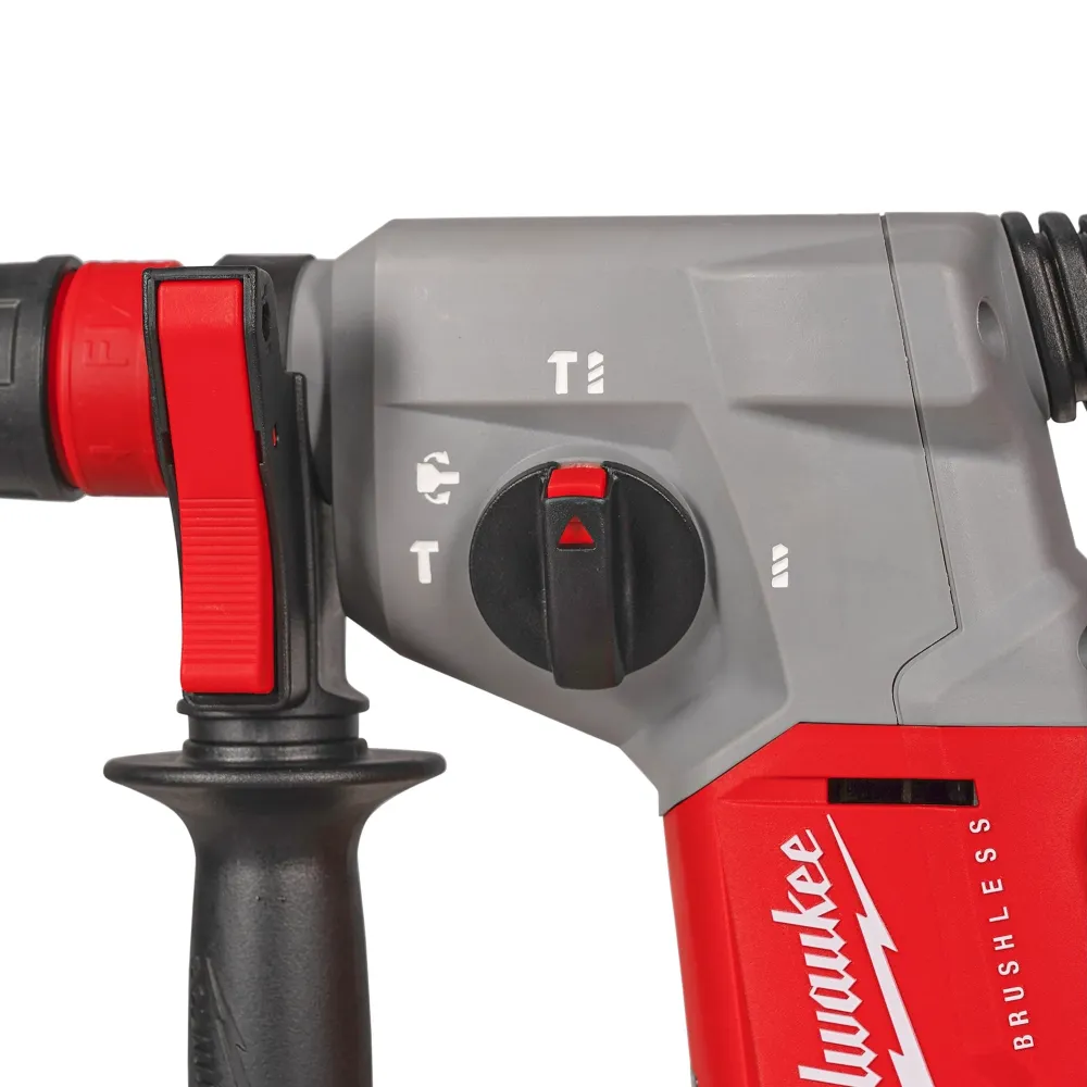 Boorhamer Milwaukee M18 BLHX-0X 18V