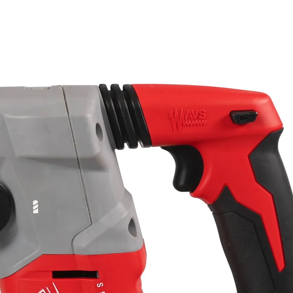 Boorhamer Milwaukee M18 BLHX-0X 18V