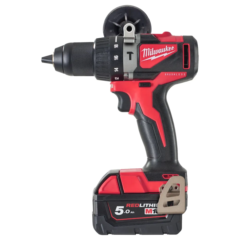 Boorhamer Milwaukee M18 BLPD2-502X