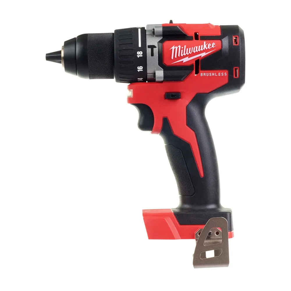 Boorhamer Milwaukee M18 BLPDRC-402C