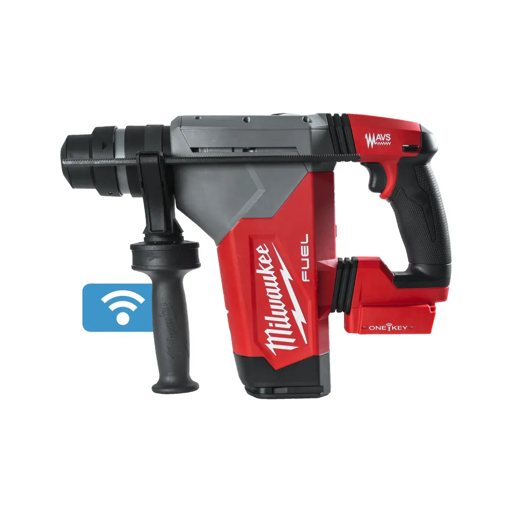 Boorhamer Milwaukee M18 EEN EFHP-0X 18V