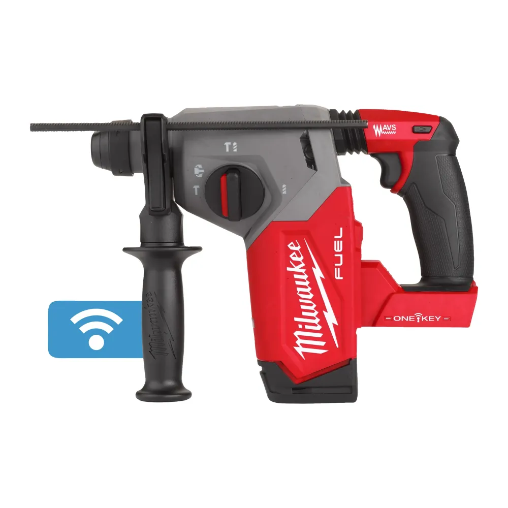 Boorhamer Milwaukee M18 EENEFH-0X 18V