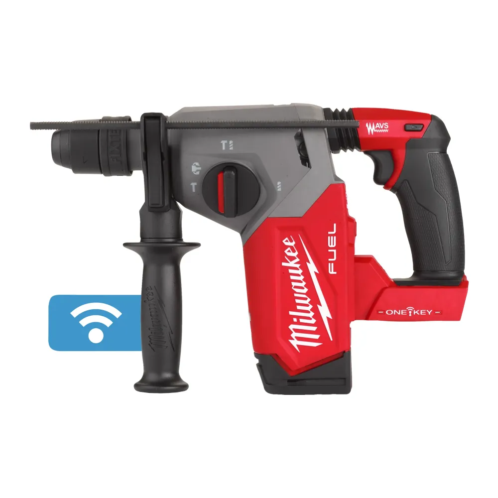 Boorhamer Milwaukee M18 EENEFHX-0X 18V
