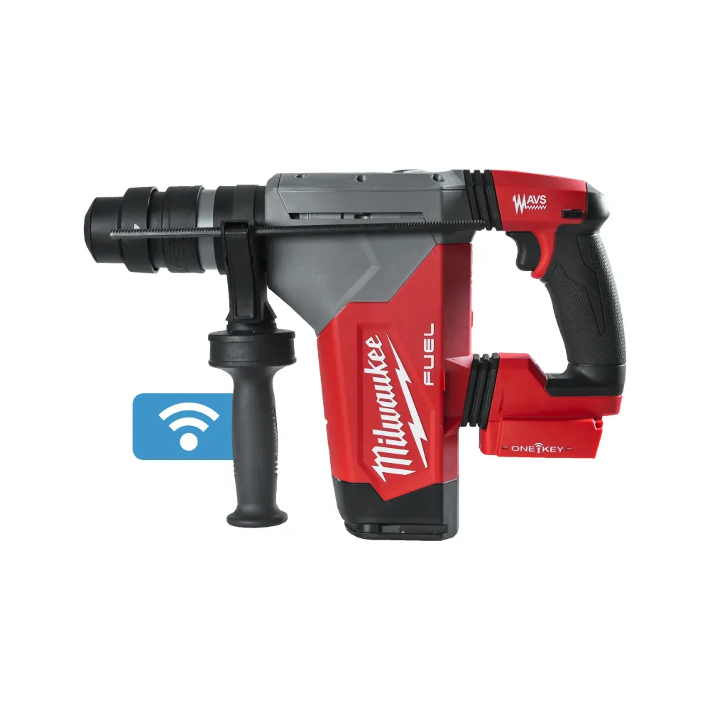 Boorhamer Milwaukee M18 EENFHPX-0X 18V