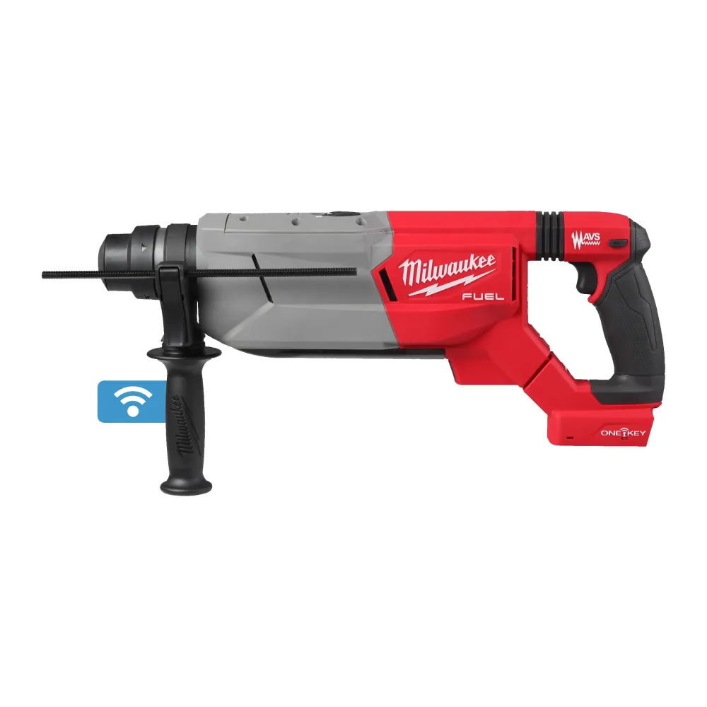 Boorhamer Milwaukee M18 FHACOD32-0C 18V