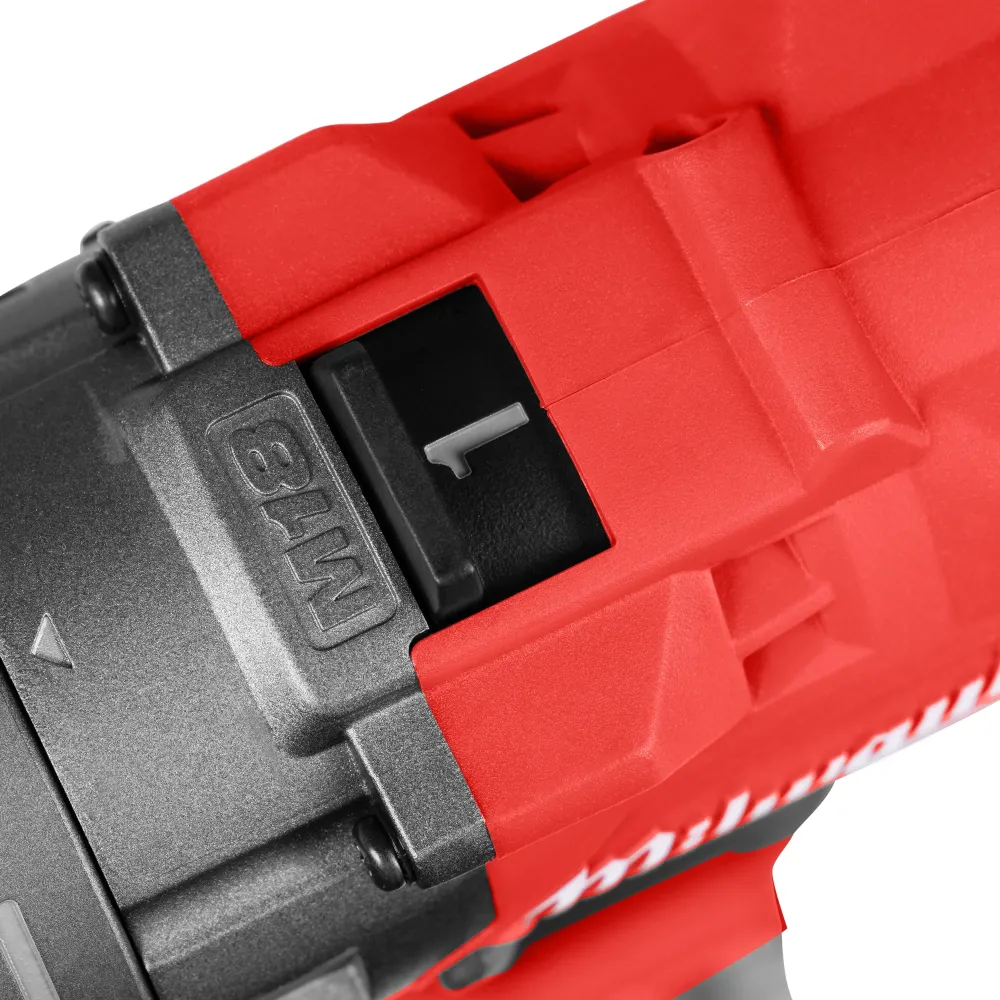 Boorhamer Milwaukee M18 FPD3-0X 18V