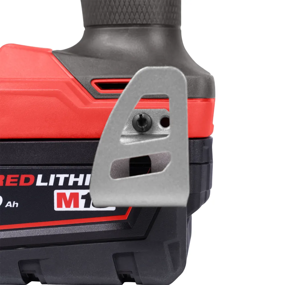 Boorhamer Milwaukee M18 FPD3-0X 18V