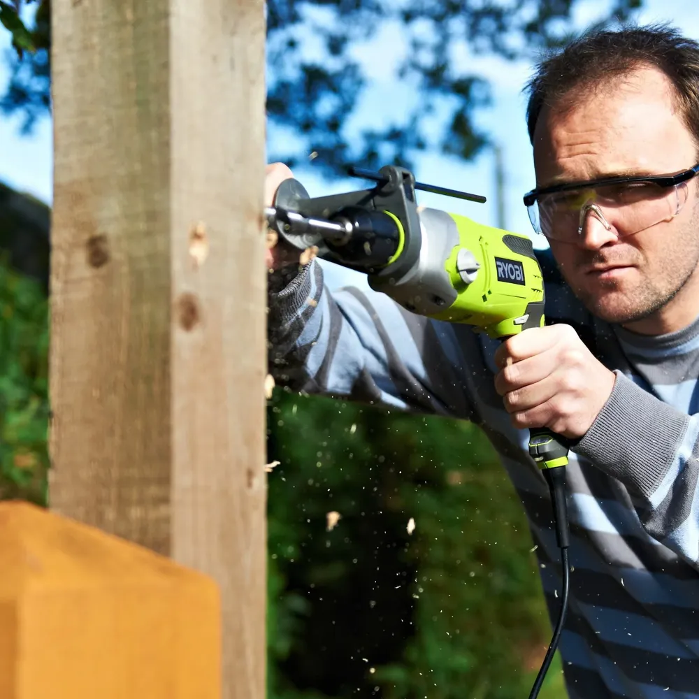 Boorhamer Ryobi RPD1200-K 1200W