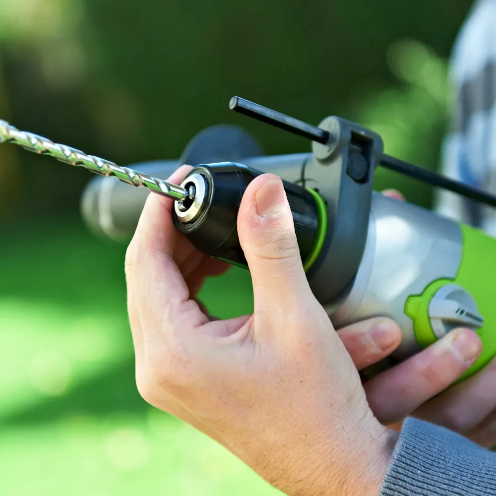 Boorhamer Ryobi RPD1200-K 1200W