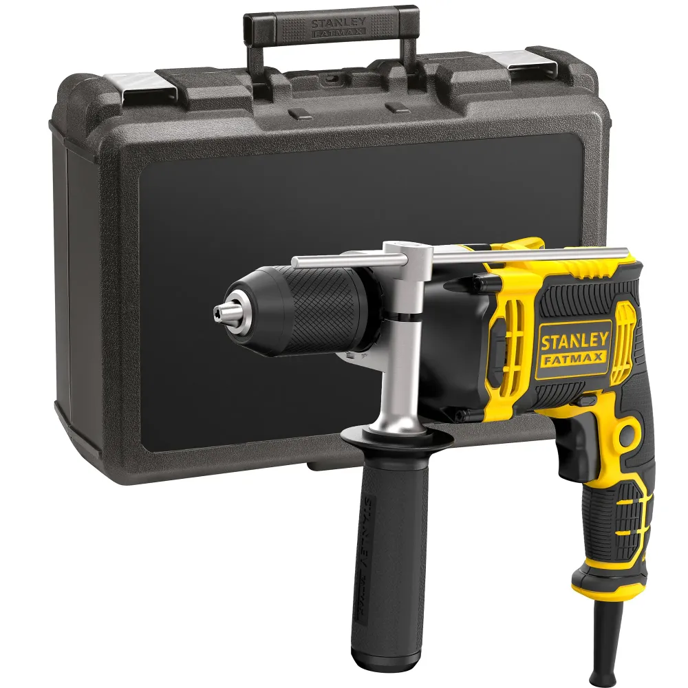 Boorhamer Stanley FMEH750K-QS 750W
