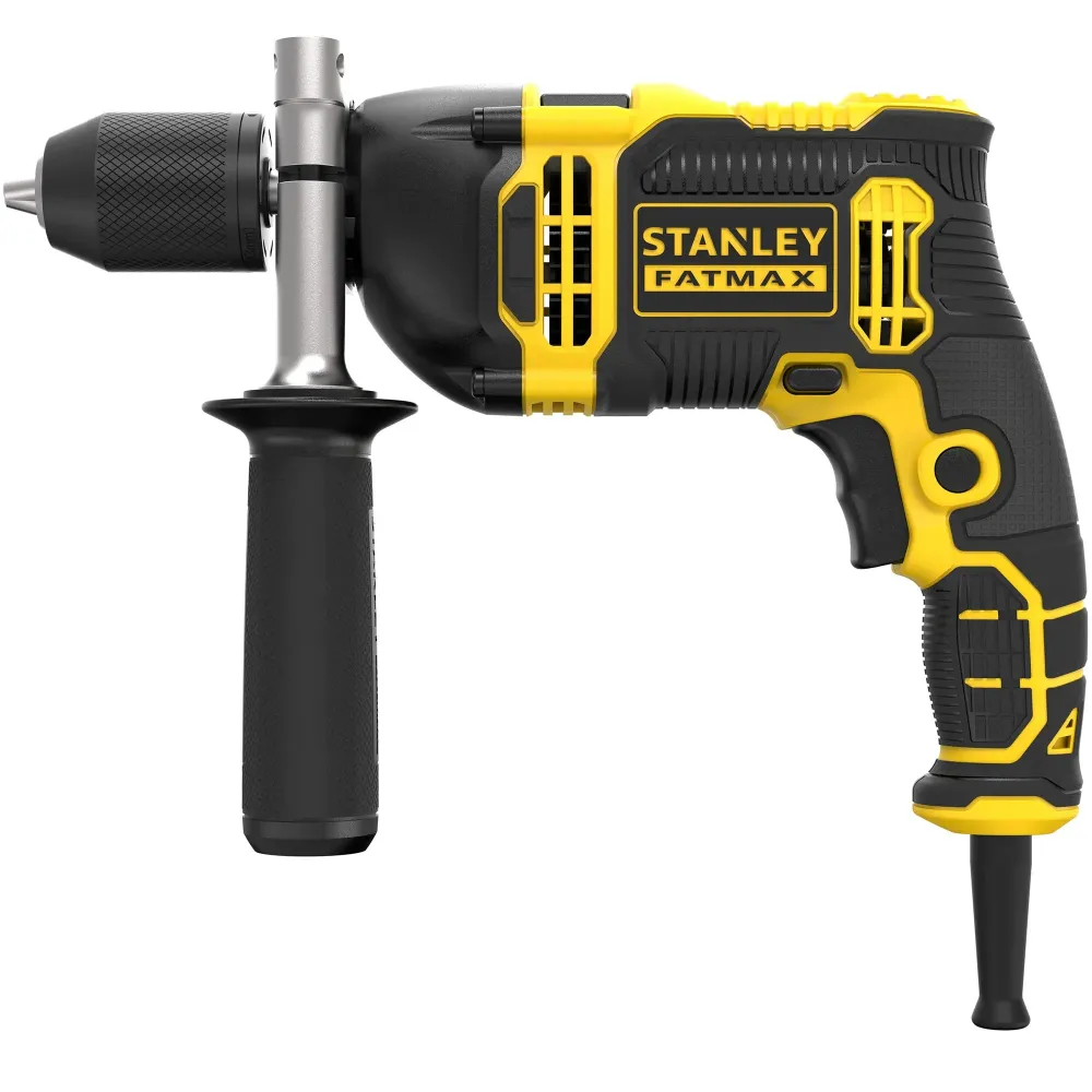 Boorhamer Stanley FMEH750K-QS 750W