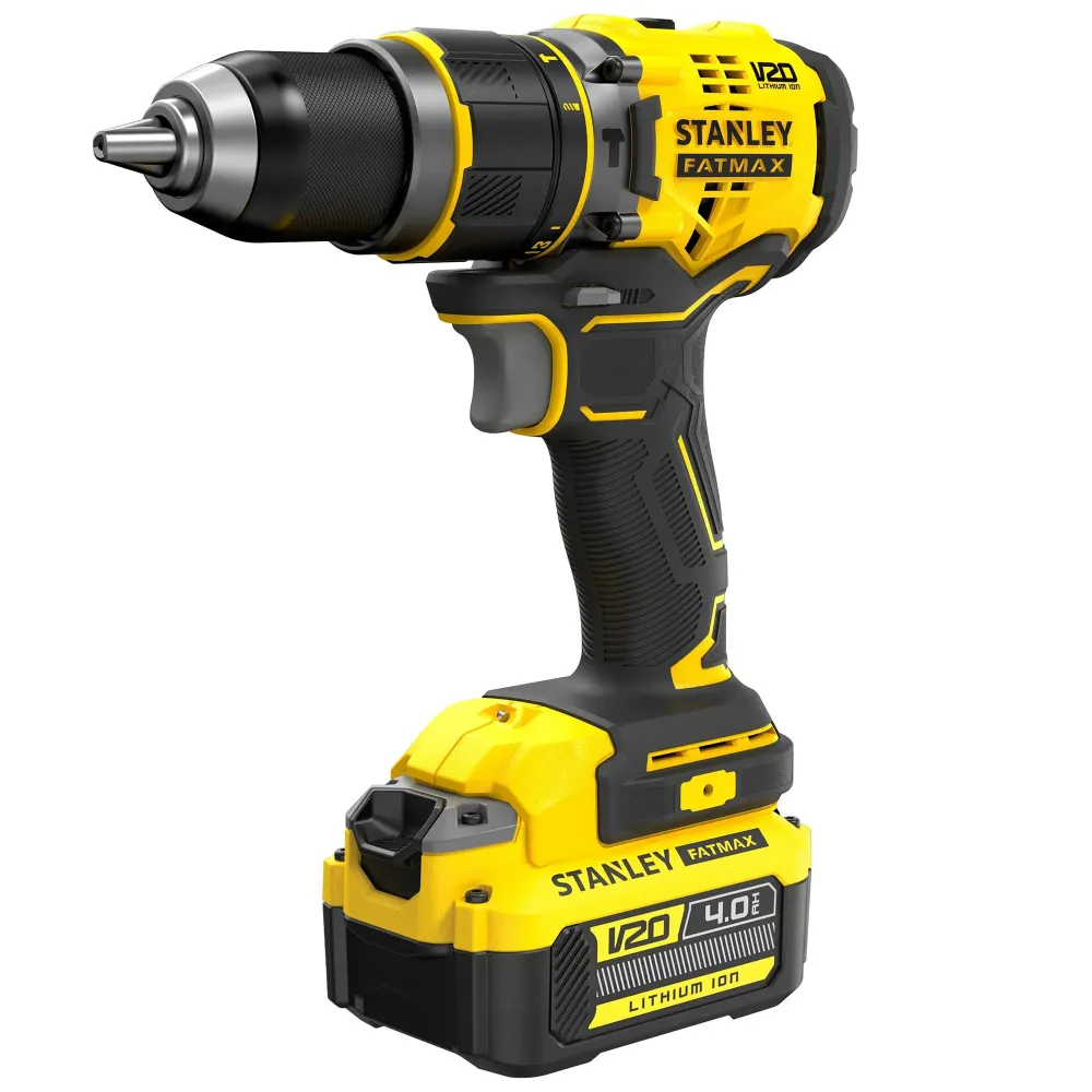 Boorhamer V20 Stanley SFMCD721M2K