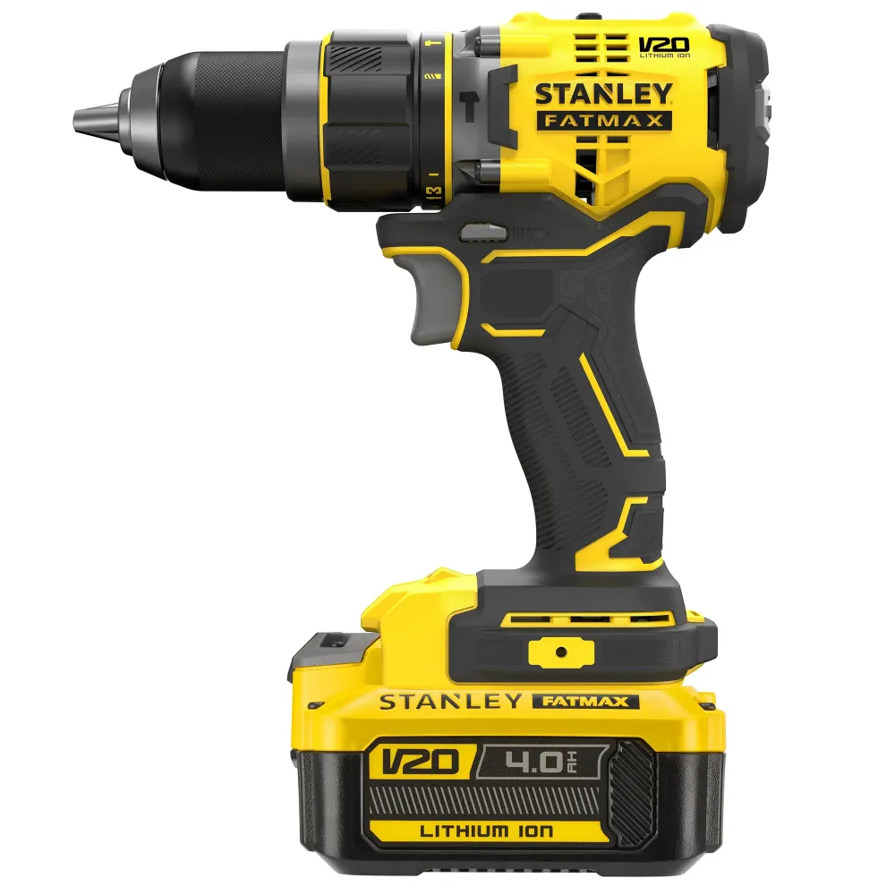 Boorhamer V20 Stanley SFMCD721M2K