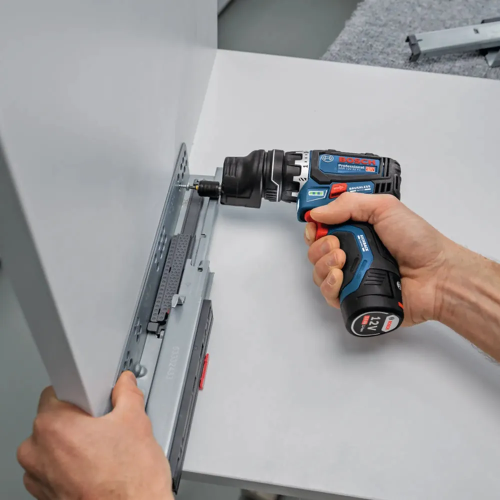 Boormachine Bosch GSR 12V-32 FC PRO 12V