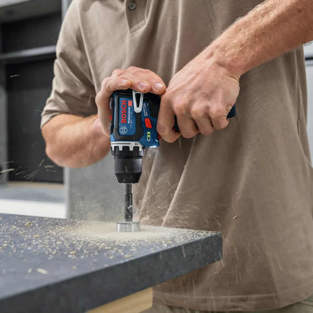 Boormachine Bosch GSR 12V-32 PRO 12V