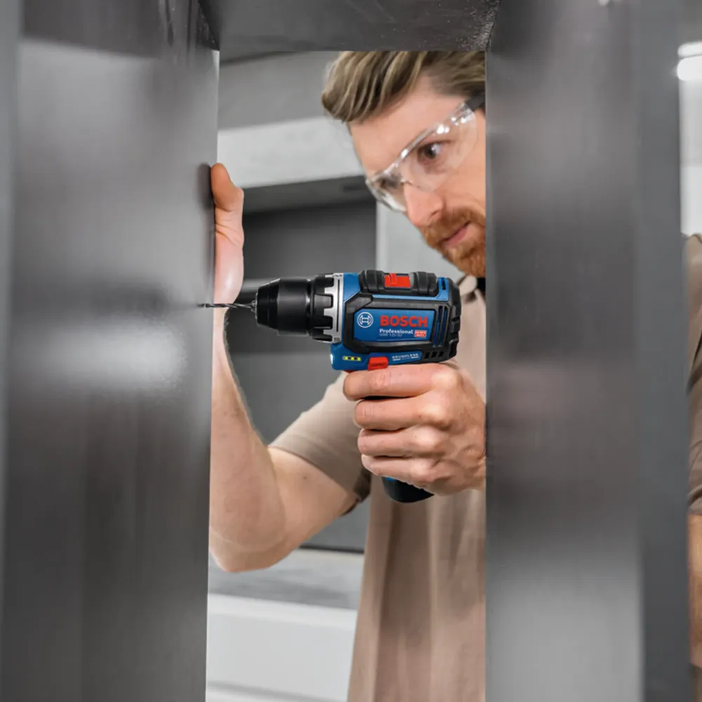Boormachine Bosch GSR 12V-32 PRO 12V