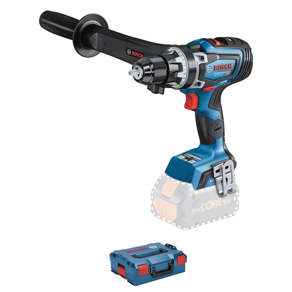 Boormachine Bosch GSR 18V-150C