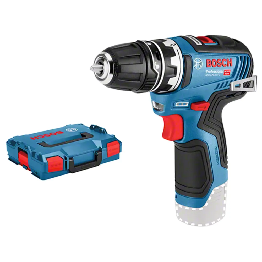 Boormachine Bosch GSR-12V