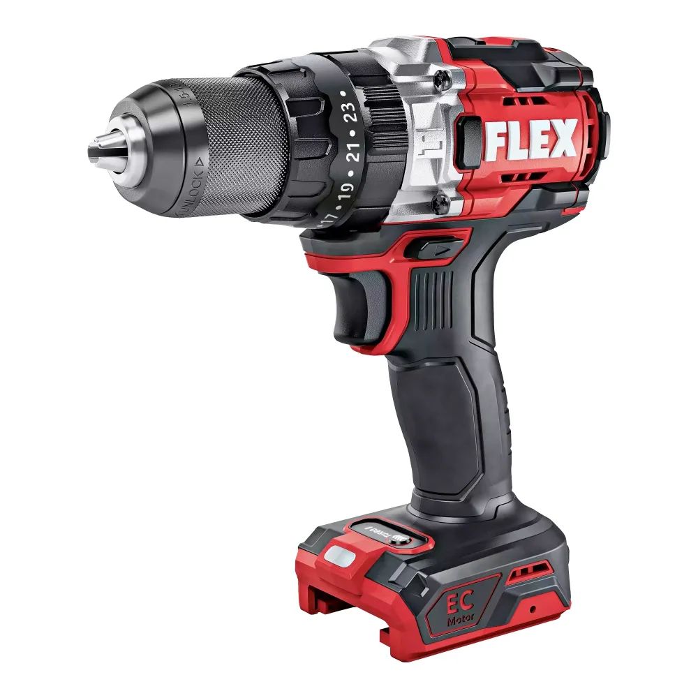 Boormachine Flex PD 2G 18.0-EC HD-C 18V