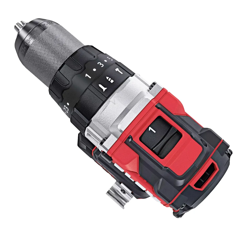 Boormachine Flex PD 2G 18.0-EC HD-C 18V