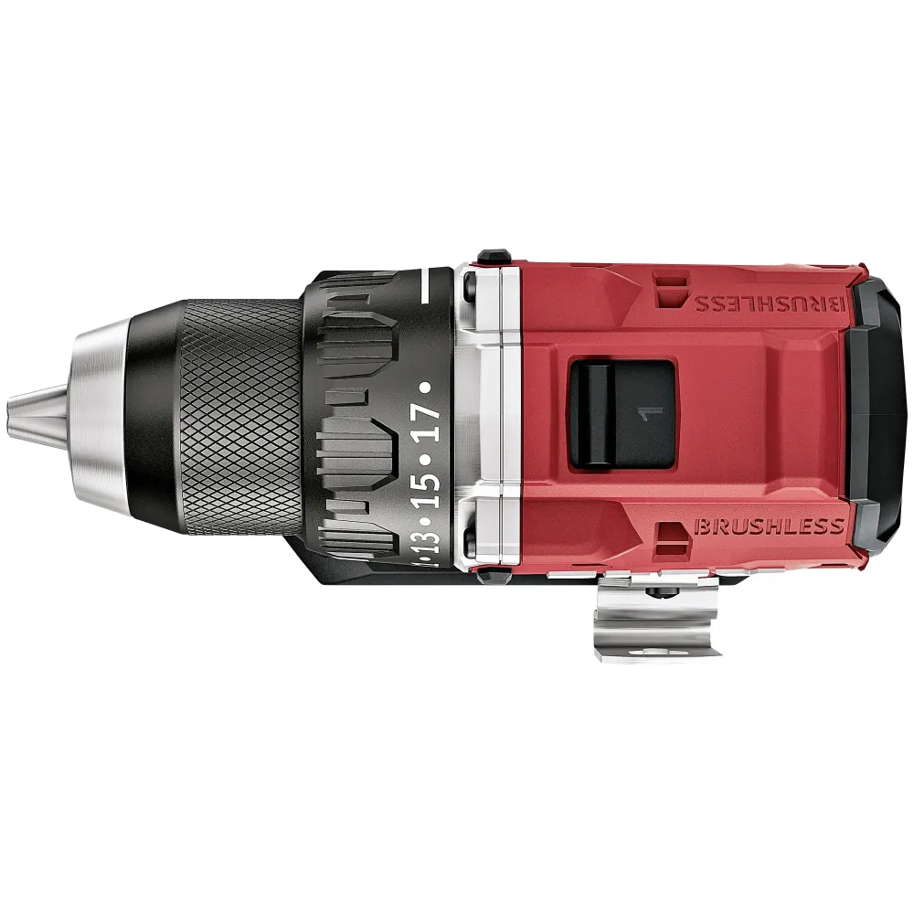 Boormachine Flex PD 2G EC LD C 18V 2,5Ah