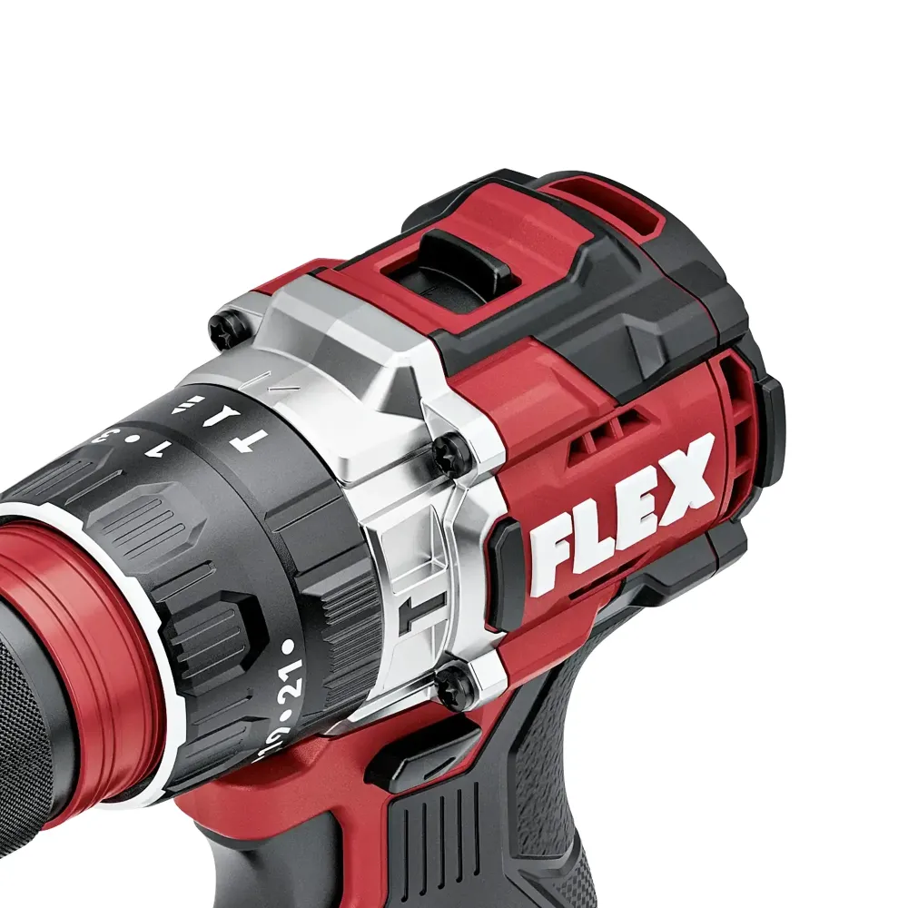 Boormachine Flex PD 2G EC MD DC C 18V