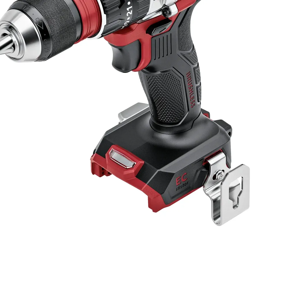 Boormachine Flex PD 2G EC MD DC C 18V