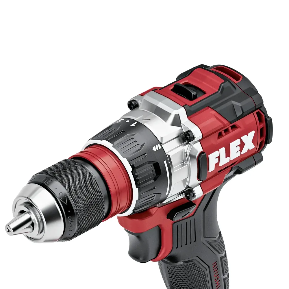 Boormachine Flex DD 2G EC MD DC C 18V