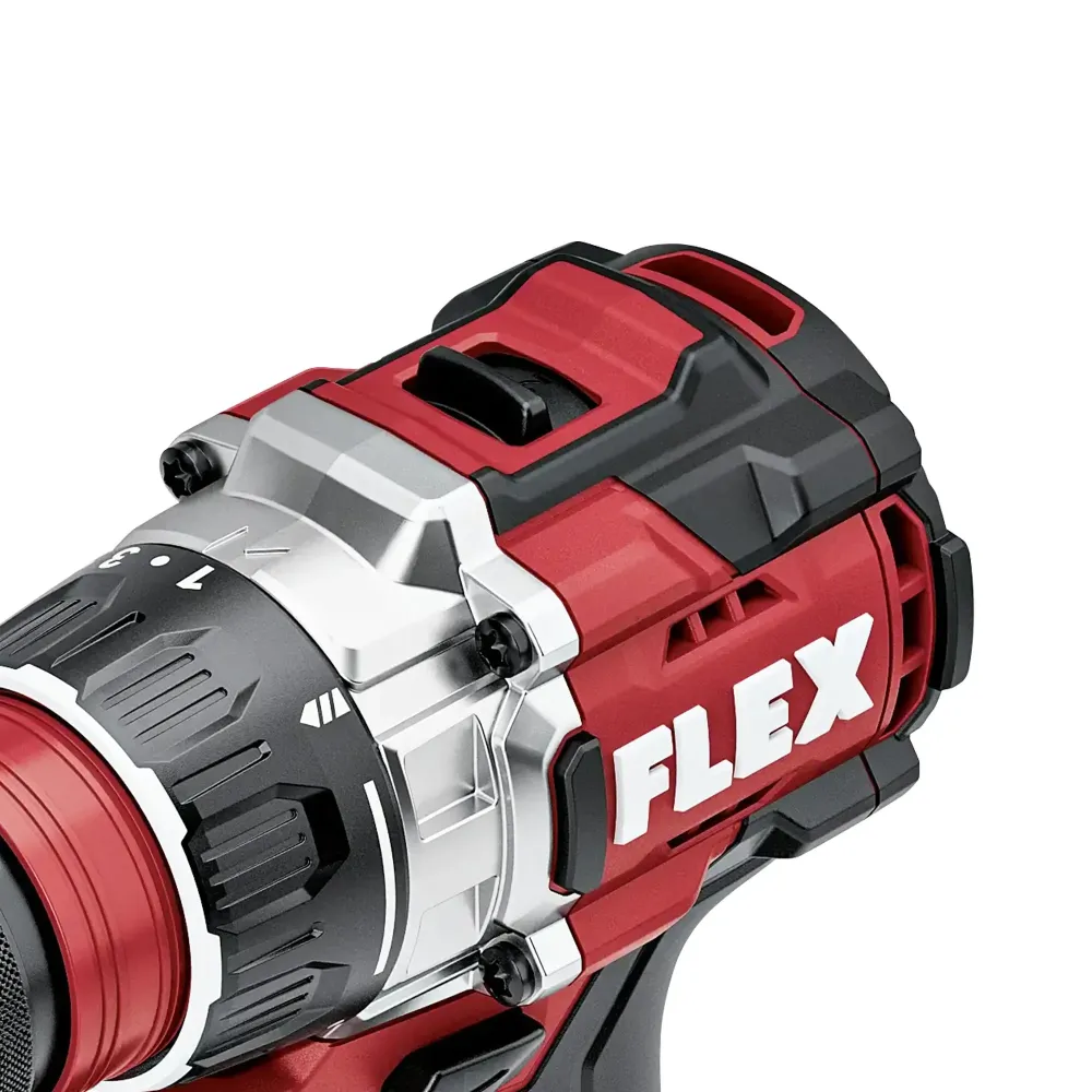 Boormachine Flex DD 2G EC MD DC C 18V