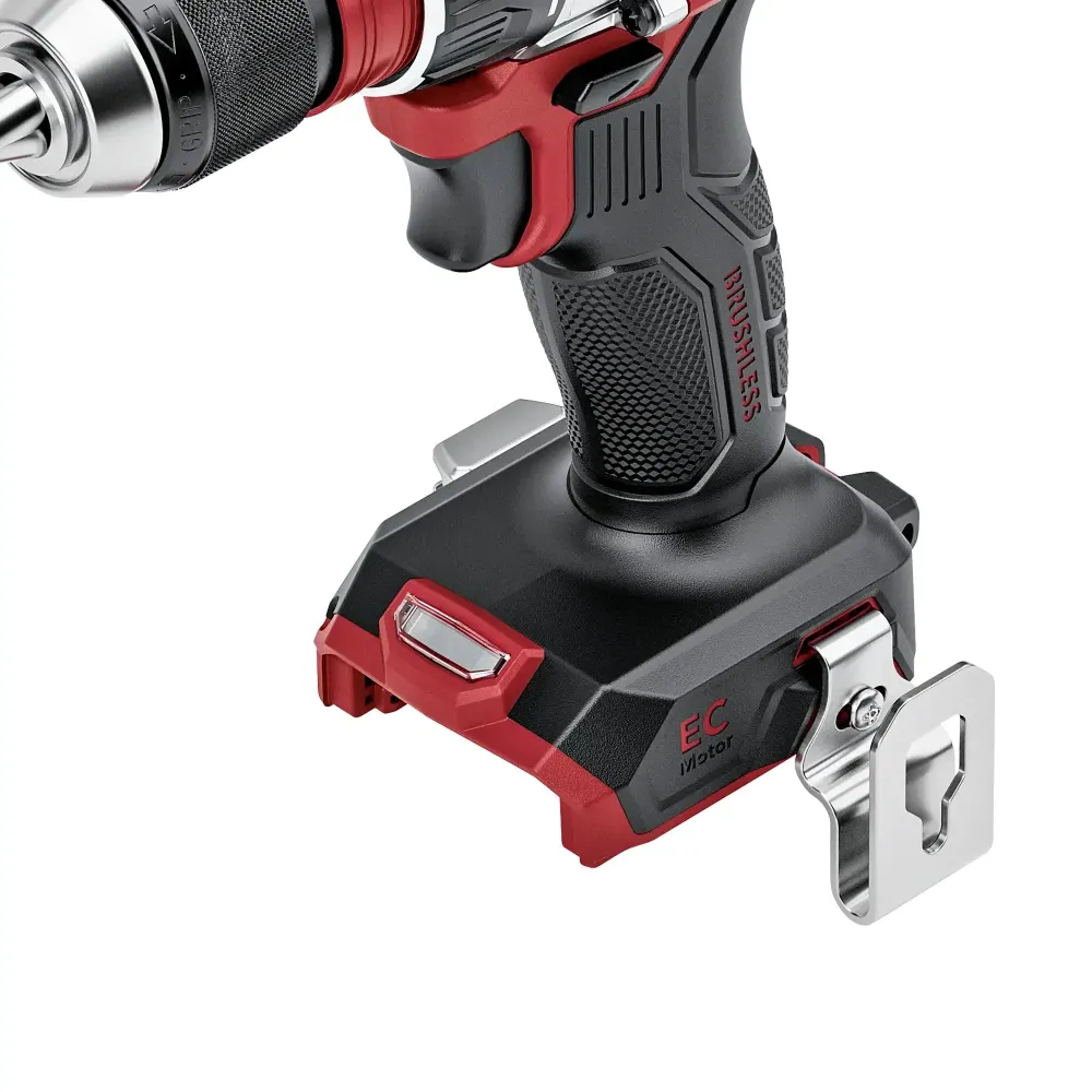 Boormachine Flex DD 2G EC MD DC C 18V