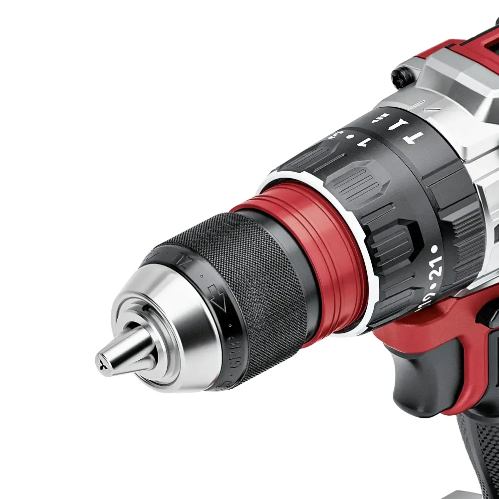 Boormachine Flex PD 2G EC MD DC C 18V