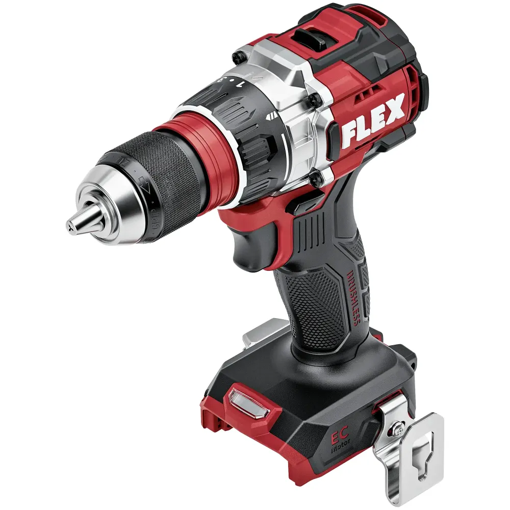 Boormachine Flex DD 2G EC MD DC C 18V