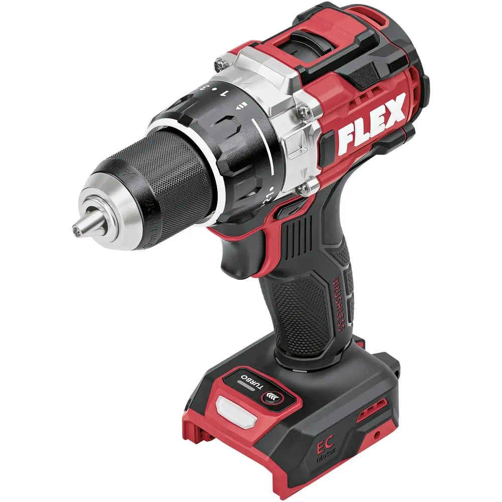 Boormachine Flex DD 2G EC HD2 C 18V