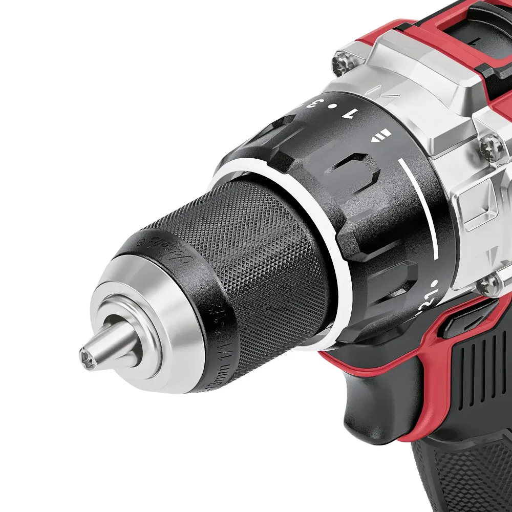 Boormachine Flex DD 2G EC HD2 C 18V
