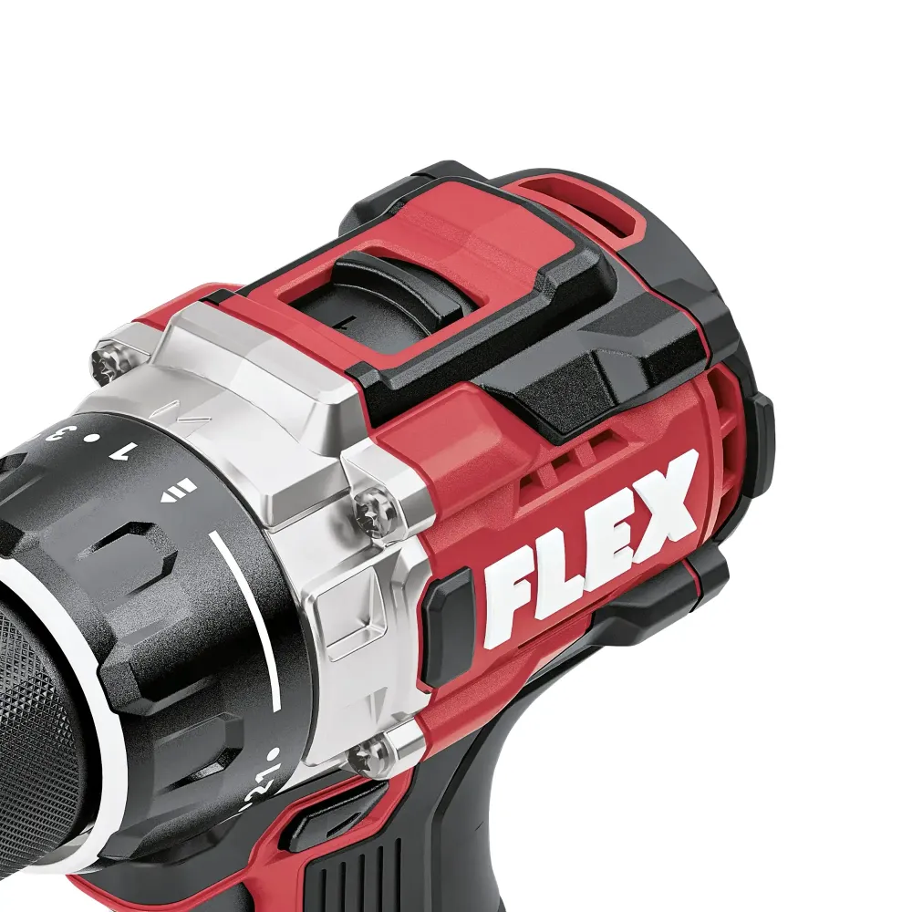 Boormachine Flex DD 2G EC HD2 C 18V