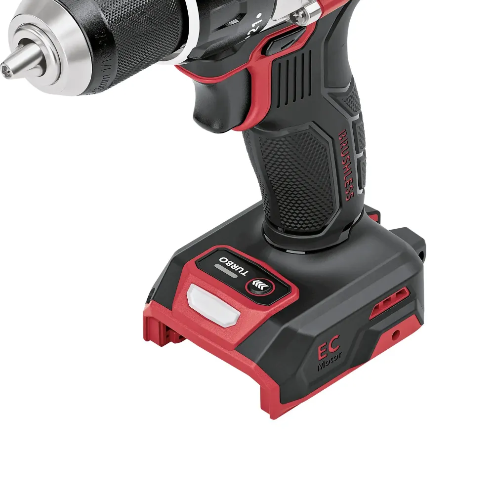 Boormachine Flex DD 2G EC HD2 C 18V