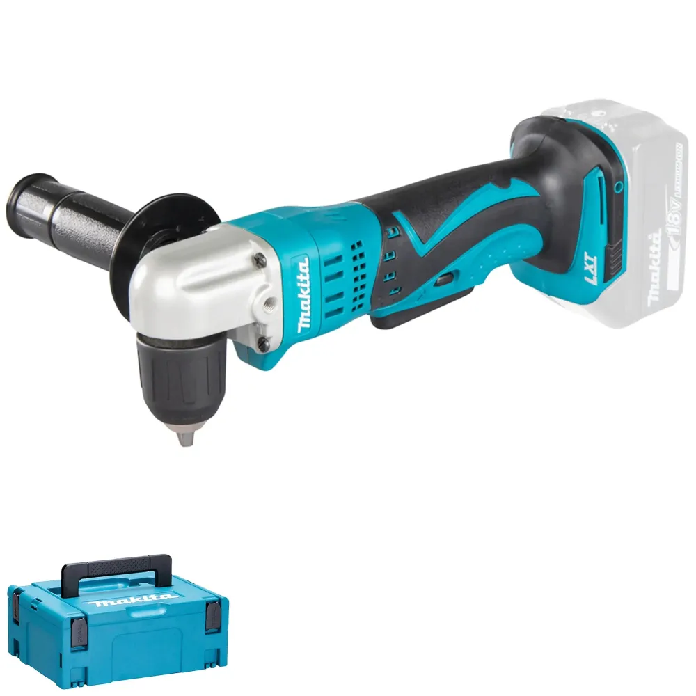 Boormachine Makita DDA351ZJ 18V
