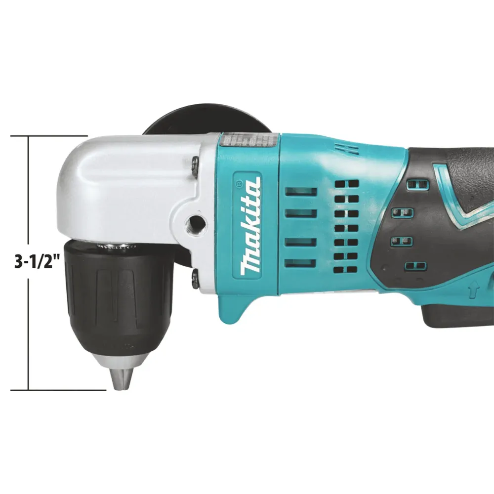 Boormachine Makita DDA351ZJ 18V